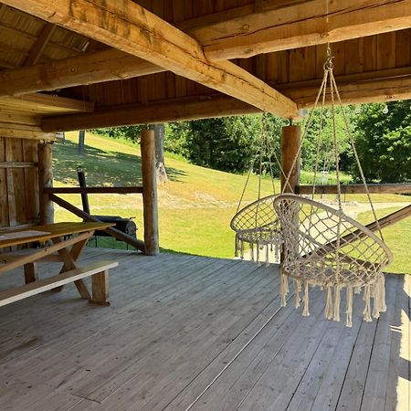 Vasekoja Holiday Center Vahtseliina Екстериор снимка