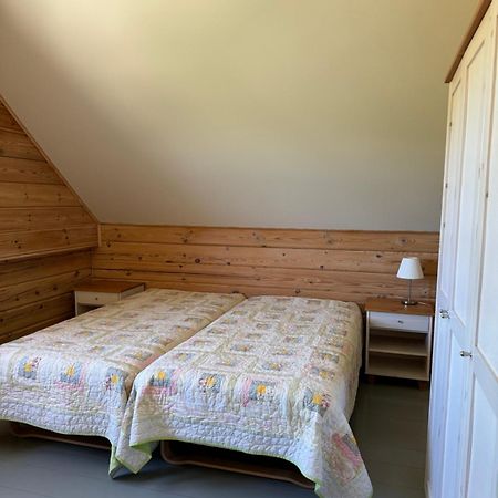 Vasekoja Holiday Center Vahtseliina Екстериор снимка