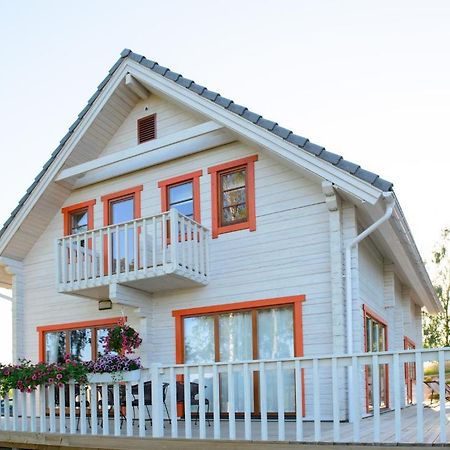 Vasekoja Holiday Center Vahtseliina Екстериор снимка