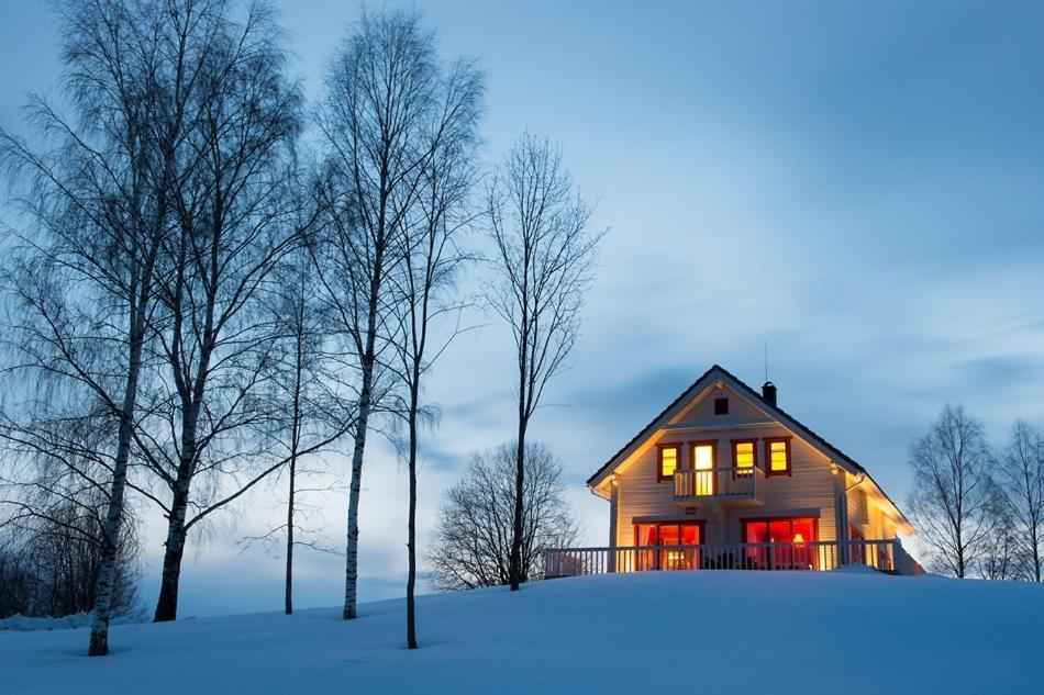 Vasekoja Holiday Center Vahtseliina Екстериор снимка