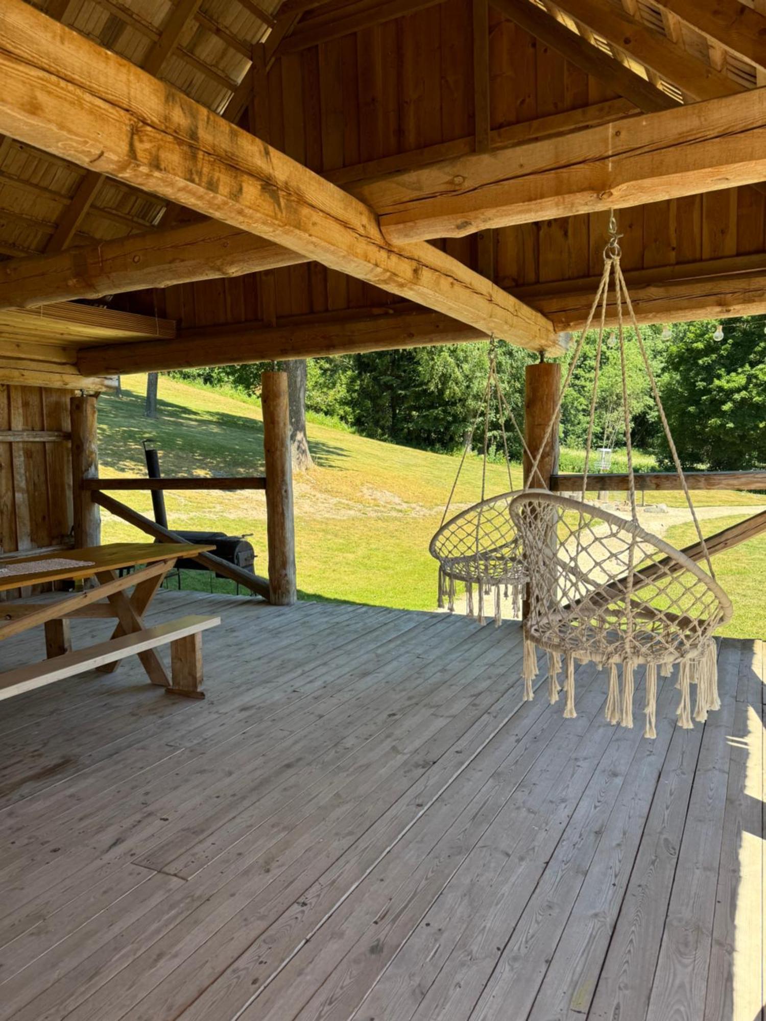 Vasekoja Holiday Center Vahtseliina Екстериор снимка