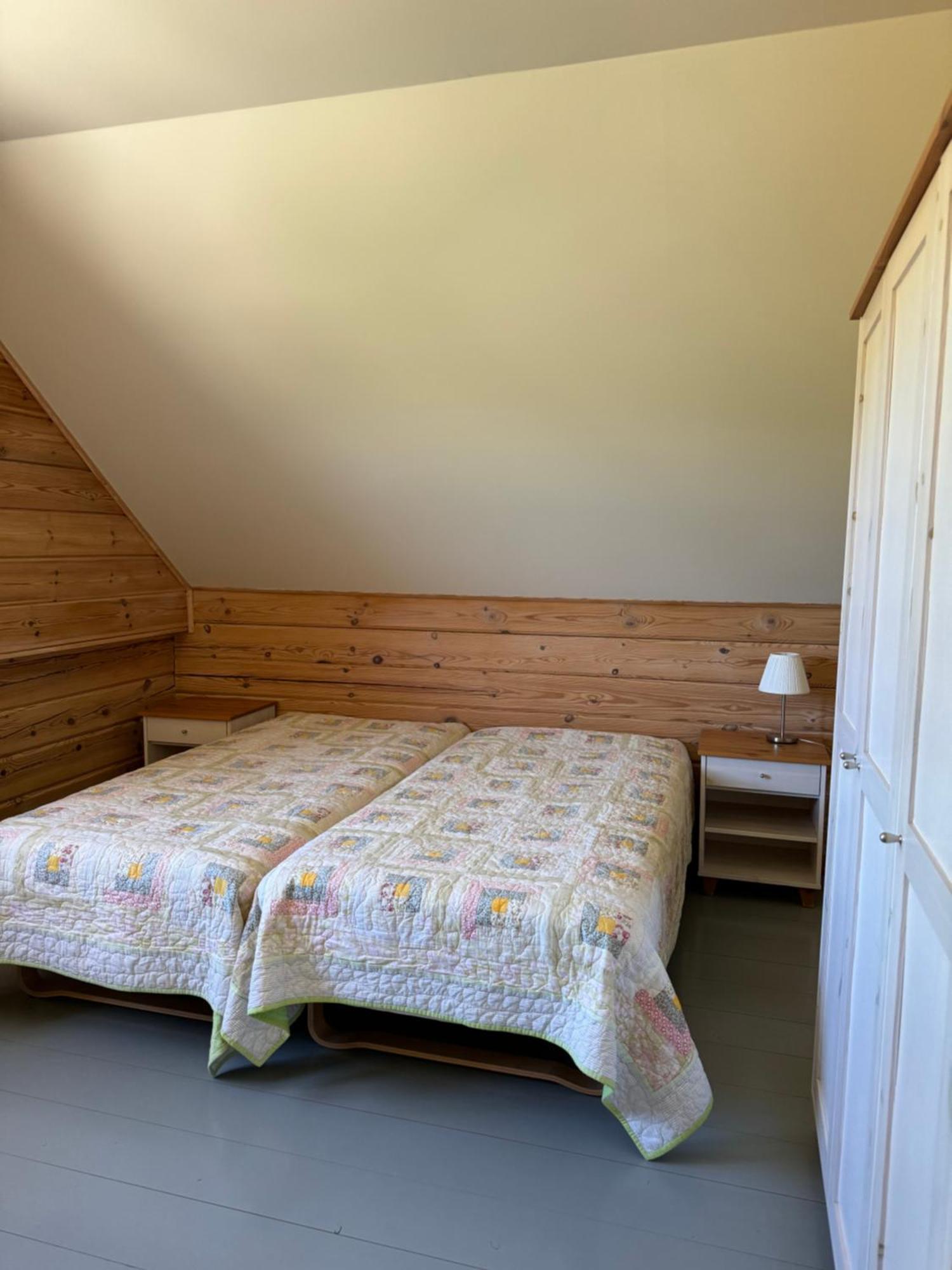 Vasekoja Holiday Center Vahtseliina Екстериор снимка