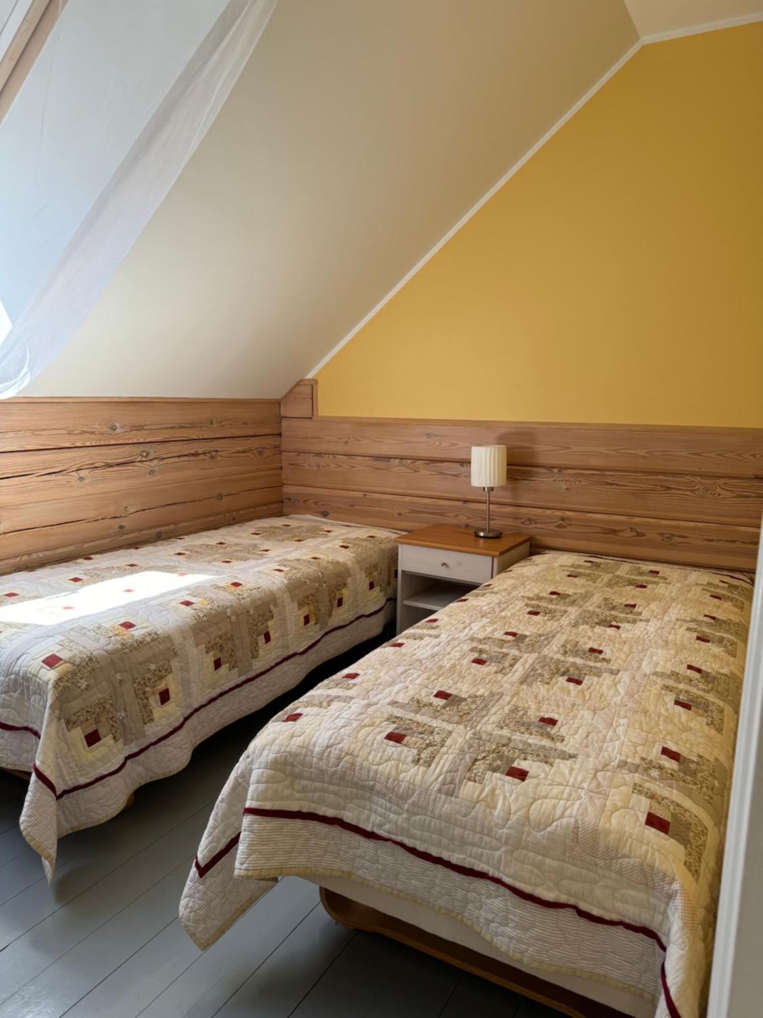Vasekoja Holiday Center Vahtseliina Екстериор снимка