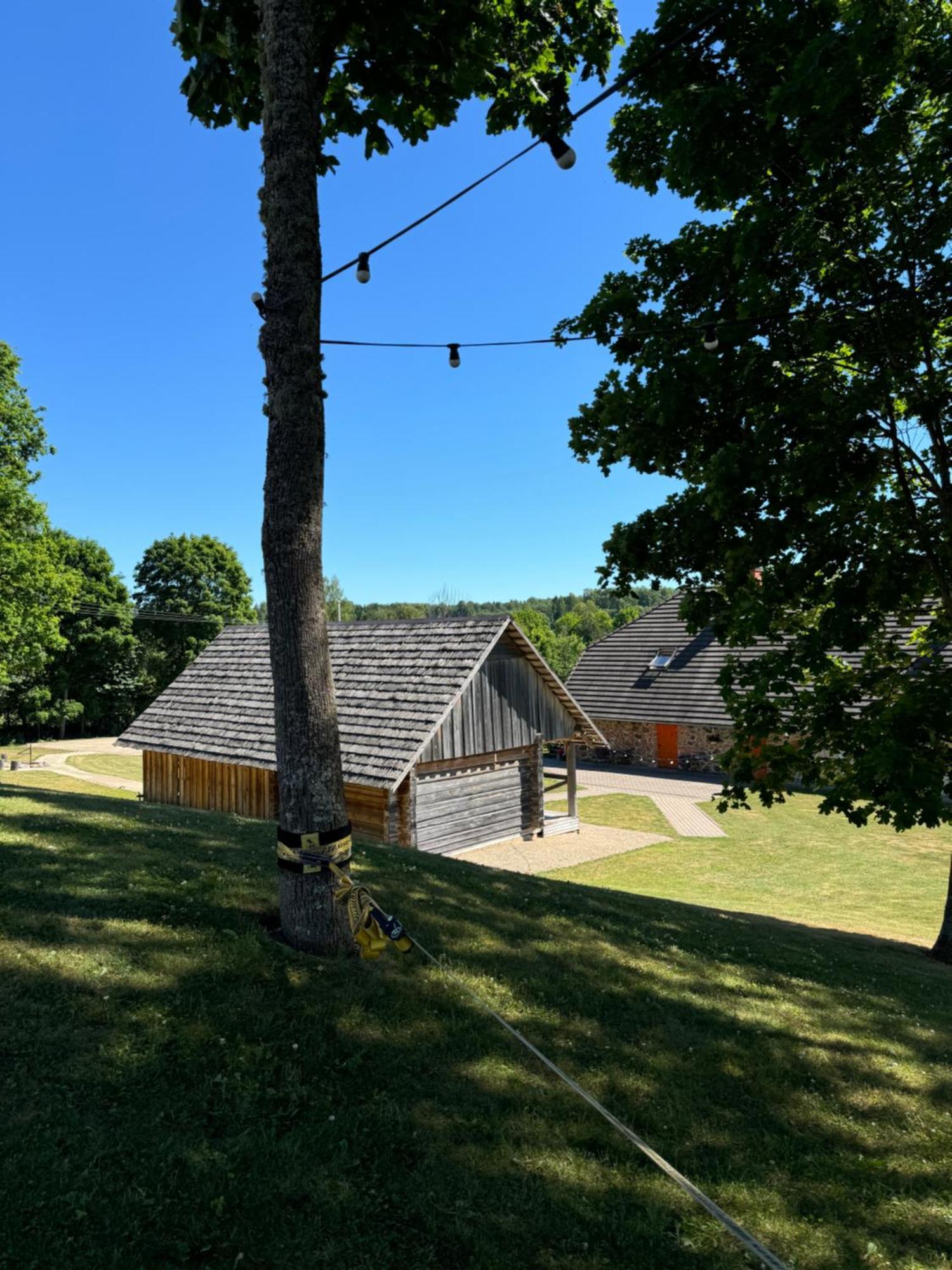 Vasekoja Holiday Center Vahtseliina Екстериор снимка