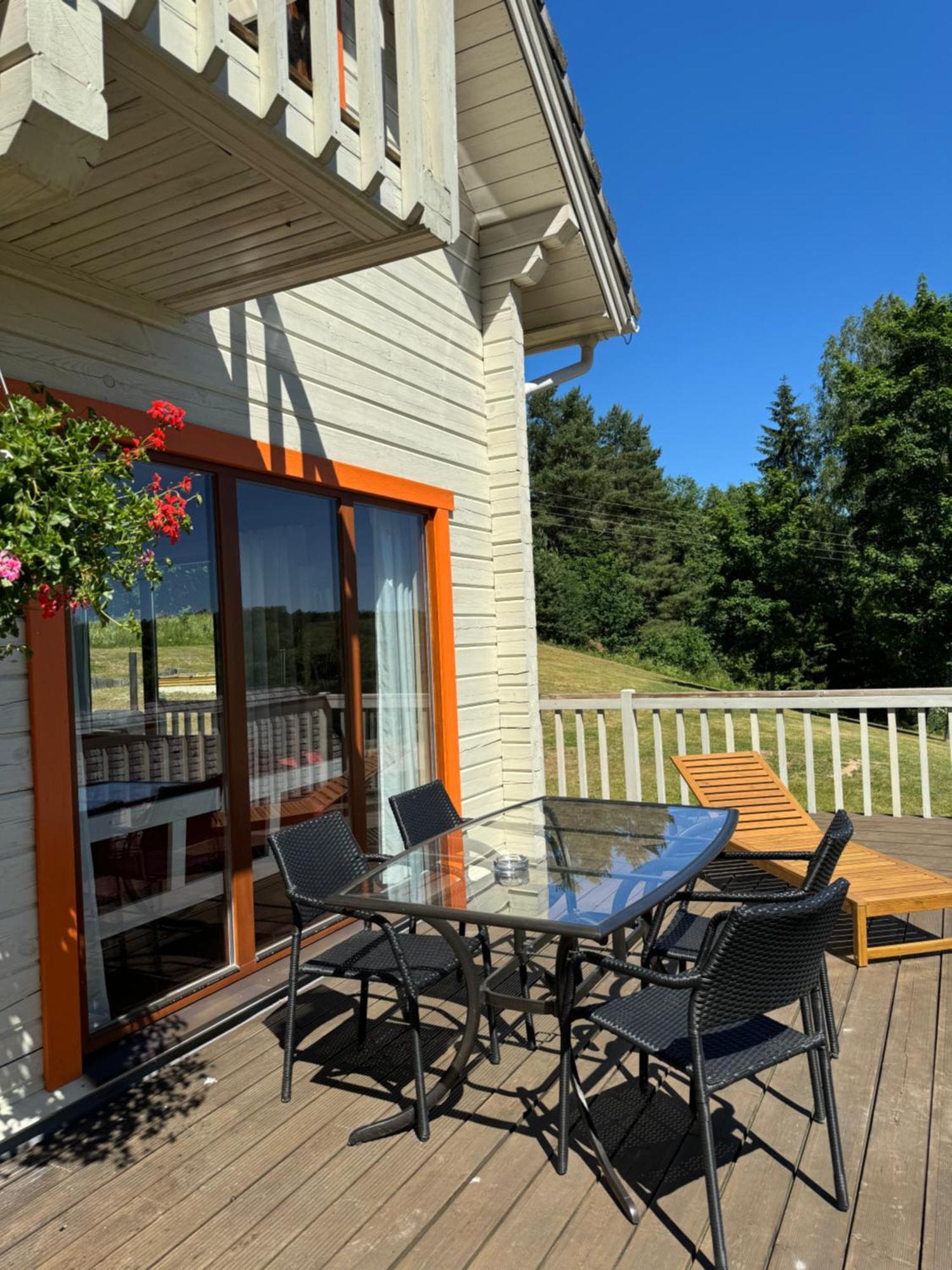 Vasekoja Holiday Center Vahtseliina Екстериор снимка