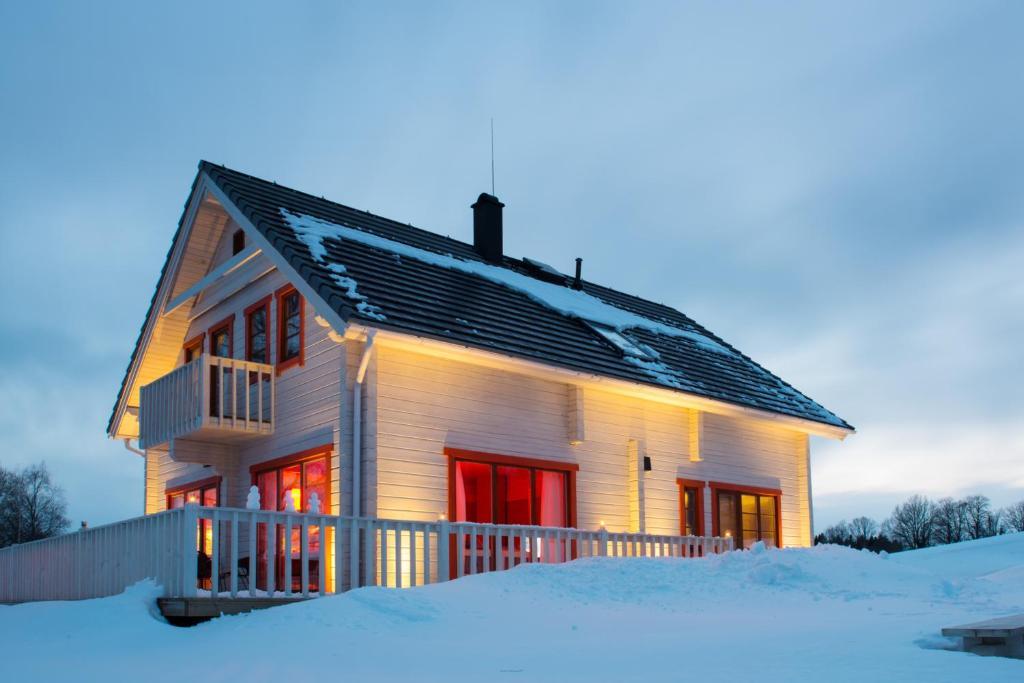 Vasekoja Holiday Center Vahtseliina Екстериор снимка