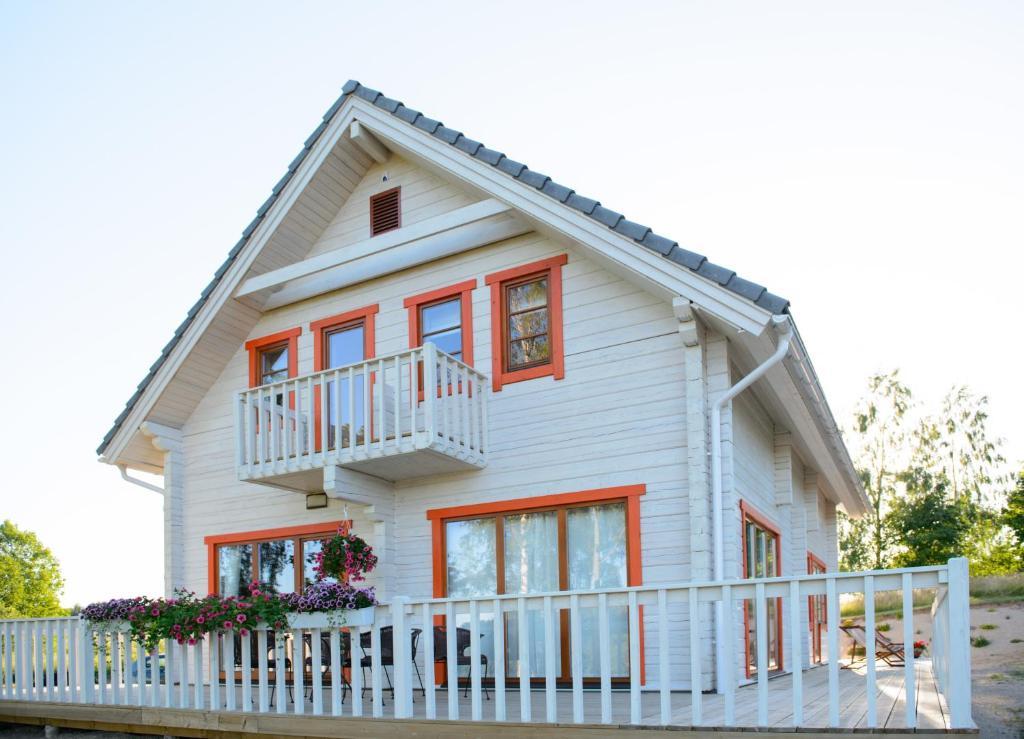 Vasekoja Holiday Center Vahtseliina Екстериор снимка
