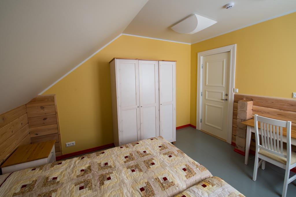 Vasekoja Holiday Center Vahtseliina Стая снимка