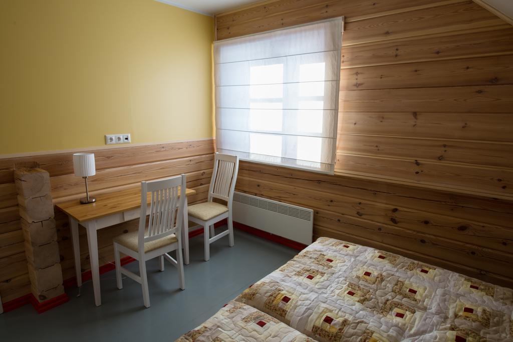 Vasekoja Holiday Center Vahtseliina Стая снимка