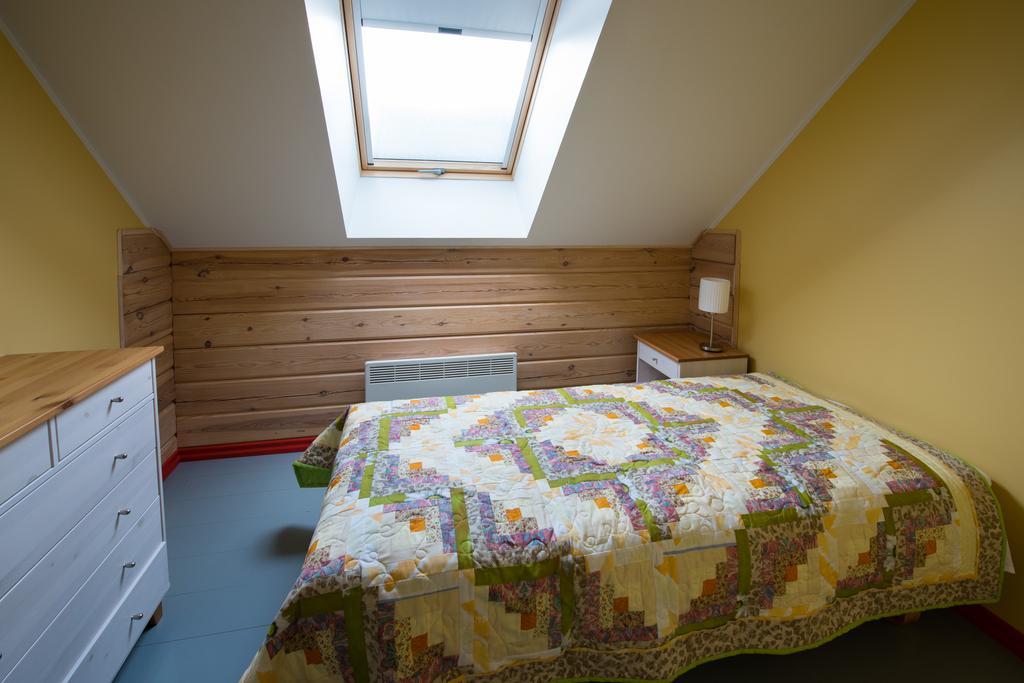 Vasekoja Holiday Center Vahtseliina Стая снимка