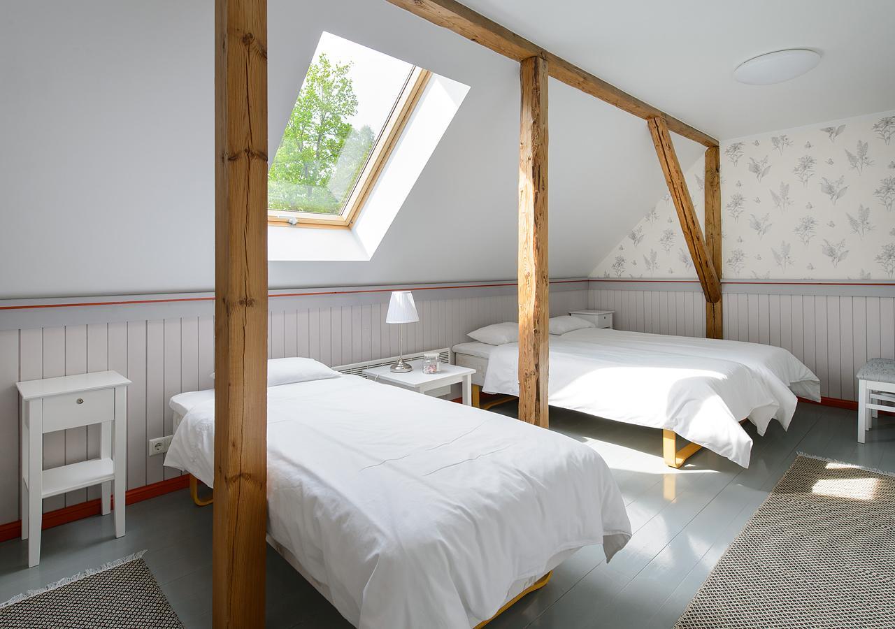 Vasekoja Holiday Center Vahtseliina Екстериор снимка