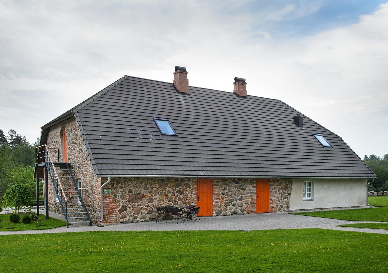 Vasekoja Holiday Center Vahtseliina Екстериор снимка