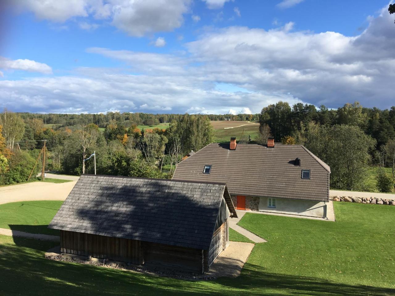 Vasekoja Holiday Center Vahtseliina Екстериор снимка