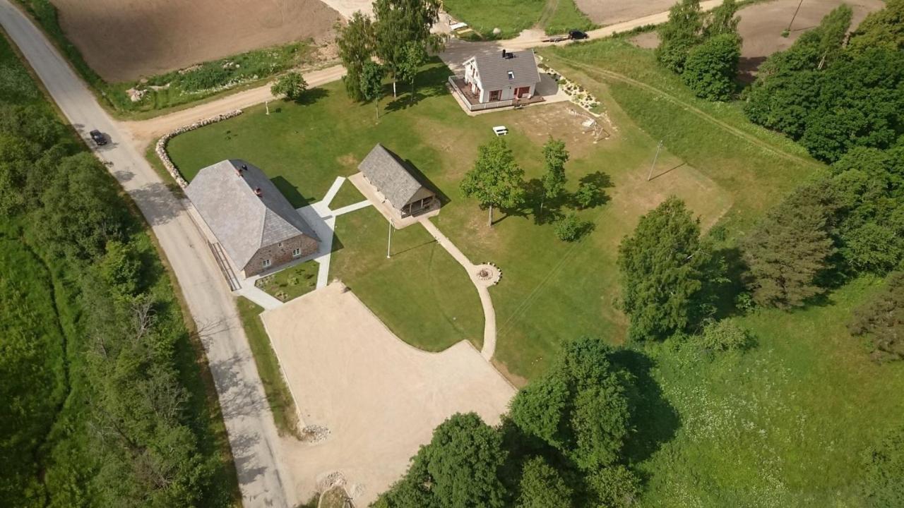 Vasekoja Holiday Center Vahtseliina Екстериор снимка